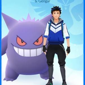 Meet your Posher, Marcus